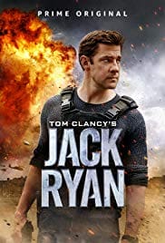 Jack Ryan Season 1 Full HD Free Download 720p Jack Ryan Season 1 Full HD Free Download 720p