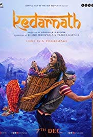 Kedarnath 2018 Full Movie Free Download HD 720p Kedarnath 2018 Full Movie Free Download HD 720p