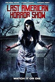 Last American Horror Show 2018 Full HD Movie Free Download 720p Last American Horror Show 2018 Full HD Movie Free Download 720p