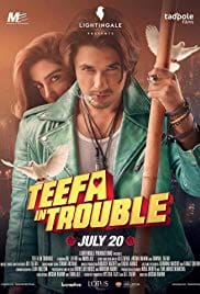 Teefa in Trouble 2018 Full HD Movie Free Download 720p Teefa in Trouble 2018 Full HD Movie Free Download 720p
