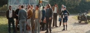 The Bromley Boys 2018 Full HD Movie Free Download 720p
