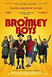 The Bromley Boys 2018 Full HD Movie Free Download 720p The Bromley Boys 2018 Full HD Movie Free Download 720p