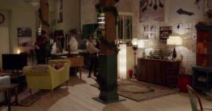 The Holiday Calendar 2018 Full Movie Free Download HD 720p