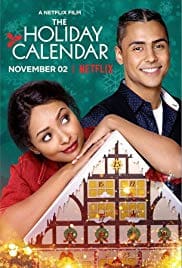The Holiday Calendar 2018 Full Movie Free Download HD 720p The Holiday Calendar 2018 Full Movie Free Download HD 720p