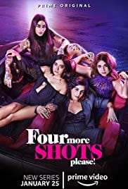 Four More Shots Please Season 1 Full HD Free Download Four More Shots Please Season 1 Full HD Free Download