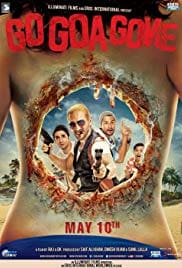 Go Goa Gone 2013 Full HD Movie Free Download 720p