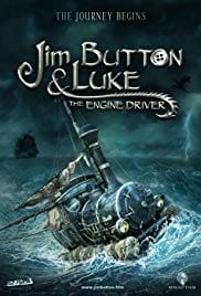Jim Button and Luke the Engine Driver 2018 Full Movie Free Download HD Bluray