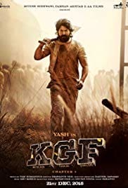 K.G.F Chapter 1 2018 Full Movie Free Download HD 720p