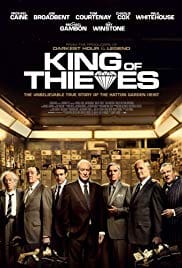 King of Thieves 2018 Full Movie Free Download HD 720p King of Thieves 2018 Full Movie Free Download HD 720p