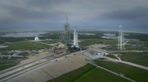 MARS Inside SpaceX 2018 Full HD Movie Free Download 720p