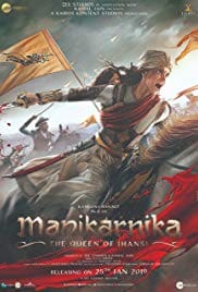 Manikarnika The Queen of Jhansi 2019 Full Movie Free Download HDRip Manikarnika The Queen of Jhansi 2019 Full Movie Free Download HDRip