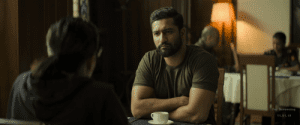 Uri The Surgical Strike 2019 Full Movie Free Download HDRip 720p