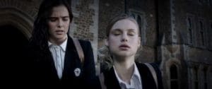 Vampire Academy 2014 Full Movie Free Download HD 720p