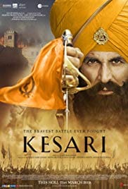 Kesari 2019 Full Movie Free Download HD 720p Kesari 2019 Full Movie Free Download HD 720p
