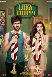 Luka Chuppi 2019 Full Movie Free Download HD 720p