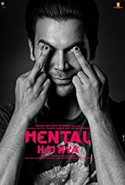 Mental Hai Kya 2019 Full Movie Free Download HD 720p