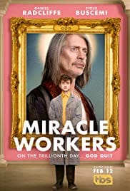 Miracle Workers Season 1 Full Free Download HD Miracle Workers Season 1 Full Free Download HD