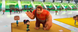 Ralph Breaks the Internet 2018 Full Movie Free Download