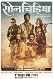 Sonchiriya 2019 Full Movie Free Download HD 720p Sonchiriya 2019 Full Movie Free Download HD 720p