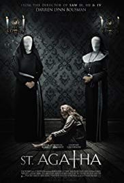 St. Agatha 2018 Full HD Movie Download Free 720p St. Agatha 2018 Full HD Movie Download Free 720p