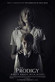 The Prodigy 2019 Full Movie Free Download HD 720p The Prodigy 2019 Full Movie Free Download HD 720p