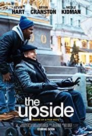 The Upside 2019 Full Movie Free Download Camrip