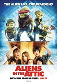 Aliens in the Attic 2009 Full Movie Free Download HD 720p Aliens in the Attic 2009 Full Movie Free Download HD 720p