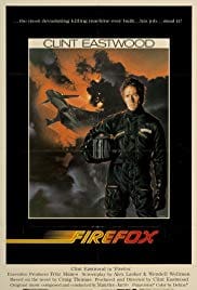 Firefox 1982 Full Movie Free Download HD 720p