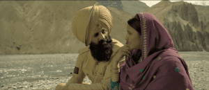 Kesari 2019 Full Movie Free Download HDRip 720p