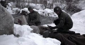 Saints and Soldiers 2003 Full Movie Free Download HD 720p