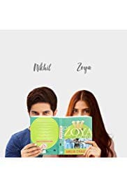 The Zoya Factor 2019 Full Movie Free Download Camrip