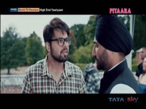 High End Yaariyaan 2019 Full Movie Free Download HDRip