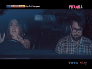 High End Yaariyaan 2019 Full Movie Free Download HDRip