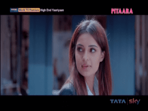 High End Yaariyaan 2019 Full Movie Free Download HDRip
