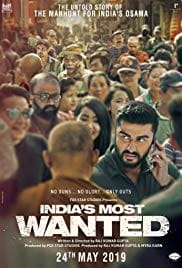 India’s Most Wanted 2019 Full Movie Free Download HD 720p