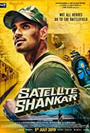 Satellite Shankar 2019 Full Movie Free Download HD 720p