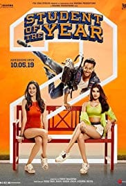 Student of the Year 2 2019 Full Movie Free Download HDRip