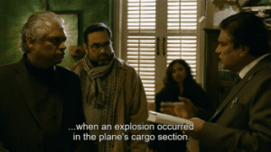 The Tashkent Files 2019 Full Movie Free Download HD 720p