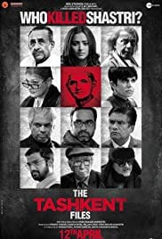 The Tashkent Files 2019 Full Movie Free Download HD 720p The Tashkent Files 2019 Full Movie Free Download HD 720p