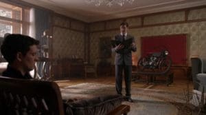 A Royal Winter 2017 Full Movie Free Download HD 720p Bluray