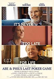 Abe and Phils Last Poker Game 2017 Full Movie Download Free HD 720p