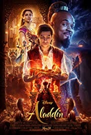Aladdin 2019 Full Movie Download Free HD 720p Dual Audio