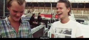 Avicii True Stories 2017 Full Movie Download Free HD 720p