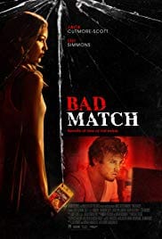 Bad Match 2017 Full Movie Free Download HD 720p Bluray Bad Match 2017 Full Movie Free Download HD 720p Bluray