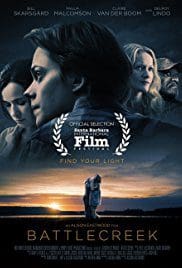 Battlecreek 2017 Full Movie Download Free HD 720p