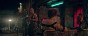 Bomb City 2017 Full Movie Download Free HD 720p