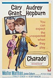 Charade 1963 Full Movie Free Download HD 720p Bluray Charade 1963 Full Movie Free Download HD 720p Bluray