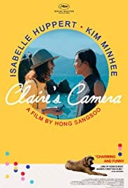 Claires Camera 2017 Full Movie Free Download HD 720p Claires Camera 2017 Full Movie Free Download HD 720p