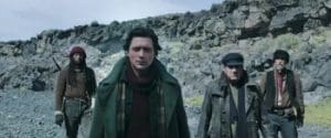 Cold Skin 2017 Full Movie Download Free HD 720p