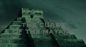 Curse of the Mayans 2017 Full Movie Download Free HD 720p